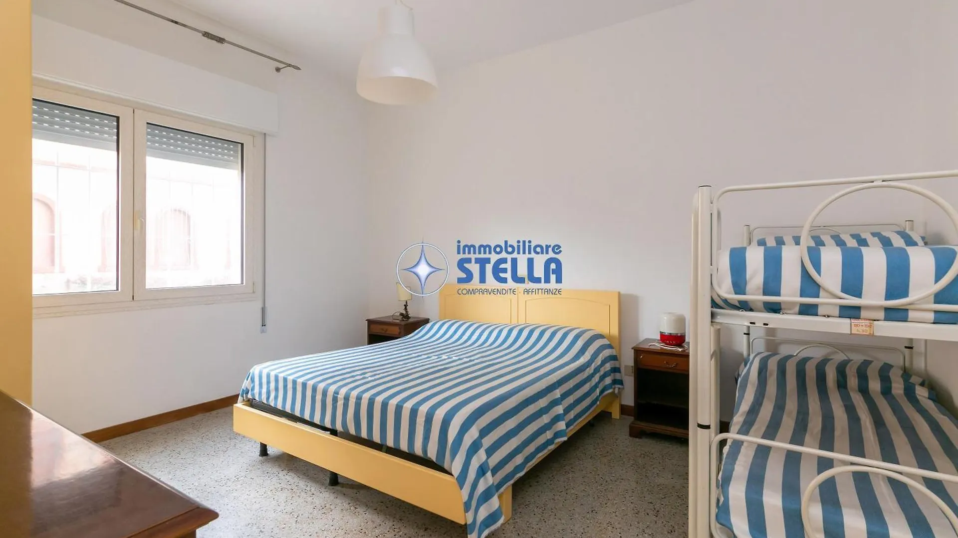 Condominio Dante Lido di Jesolo İtalya