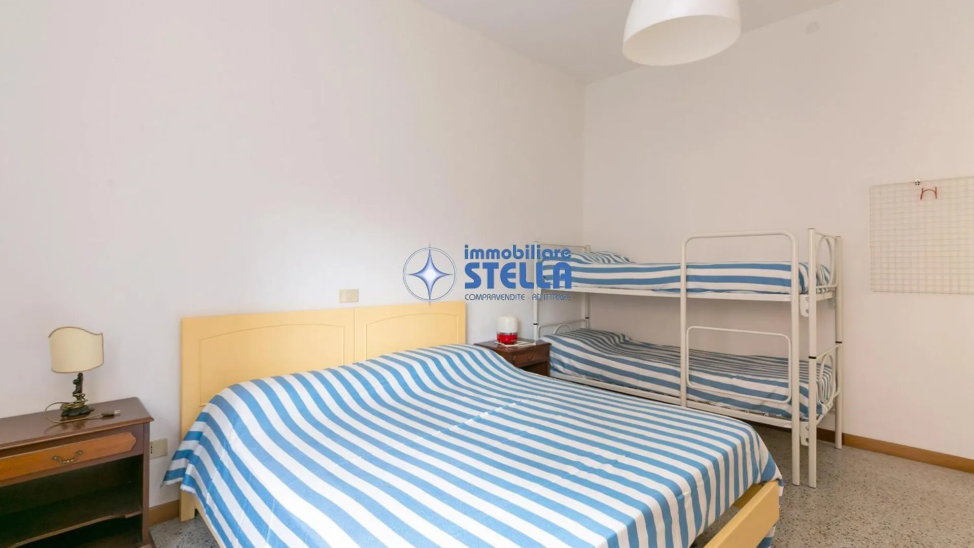 Condominio Dante Lido di Jesolo Apartmán