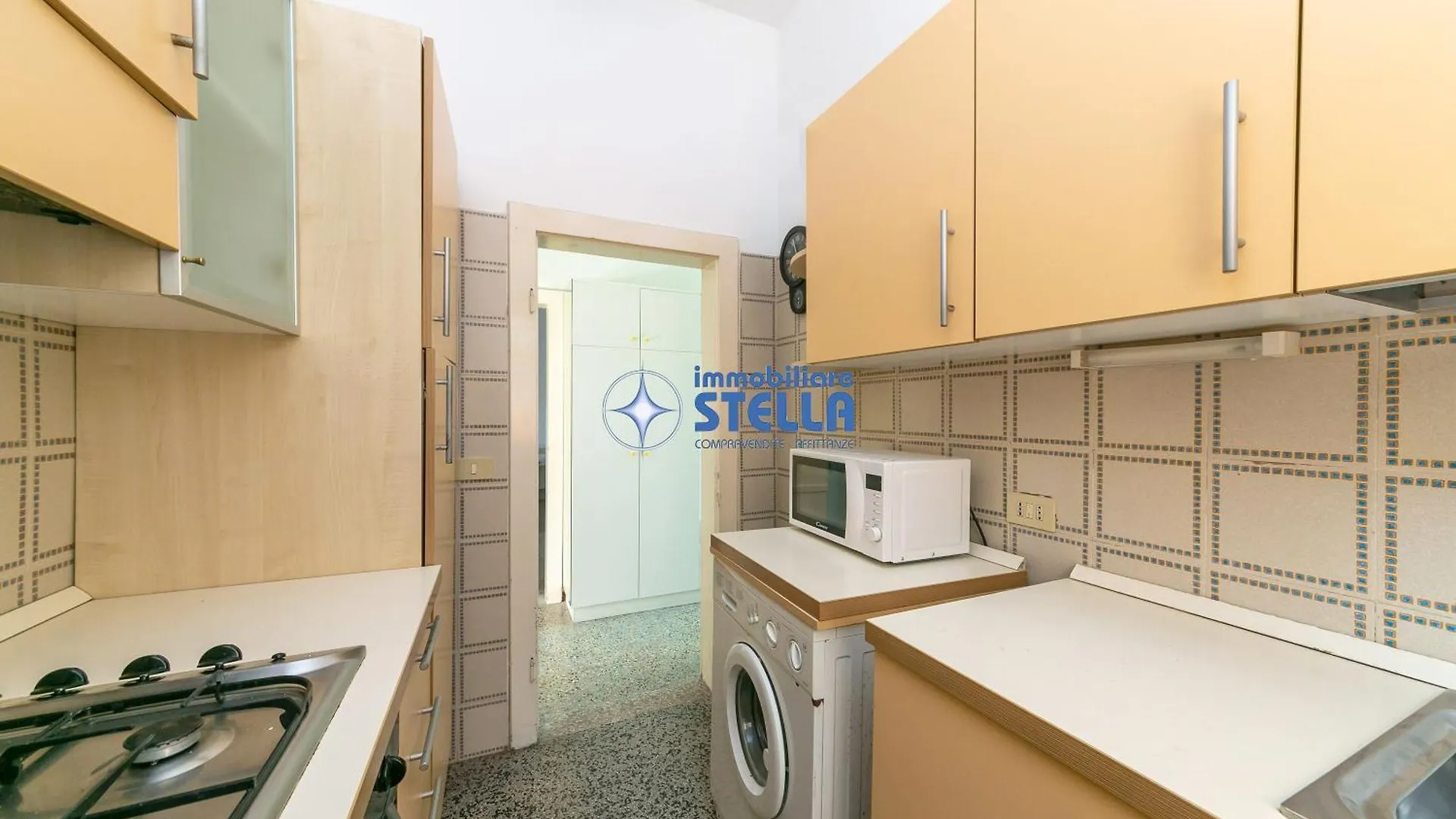 Condominio Dante Lido di Jesolo Daire