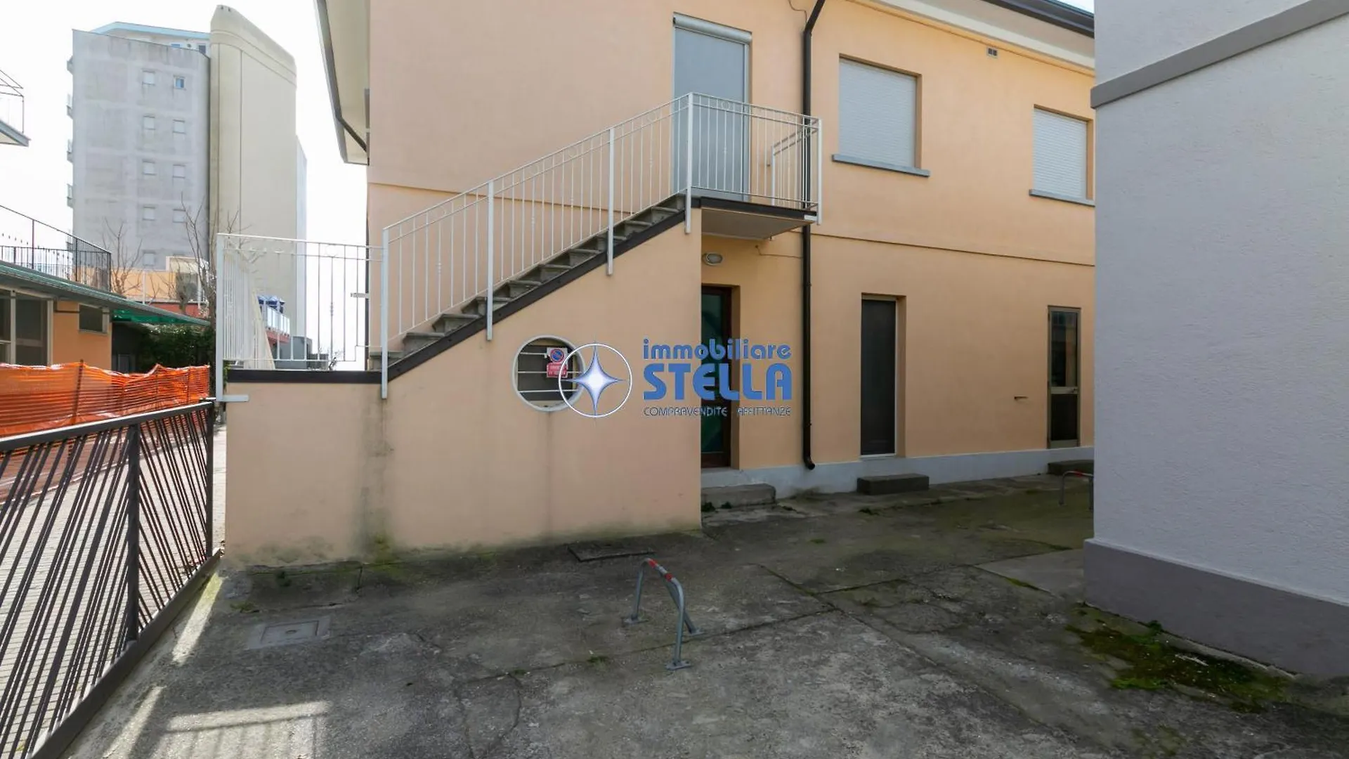 Daire Condominio Dante Lido di Jesolo İtalya