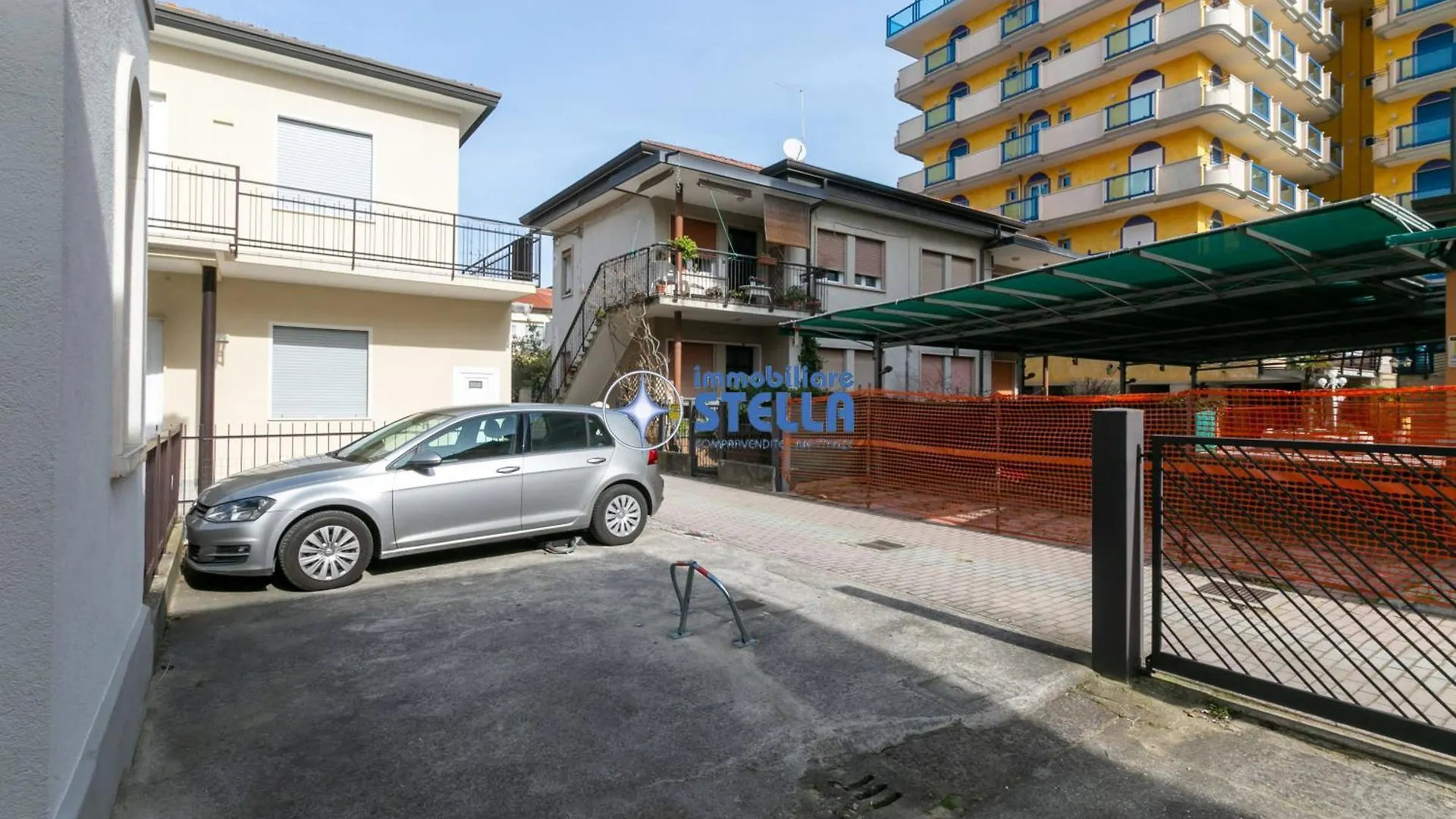 Condominio Dante Lido di Jesolo
